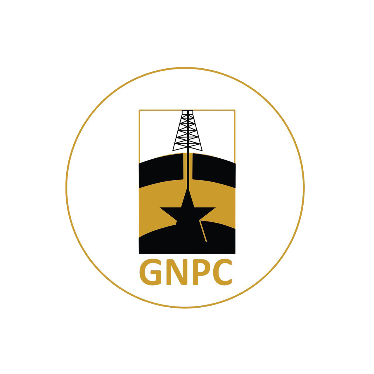 Gnpc Logo